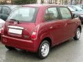 Daihatsu Trevis Trevis — 4