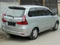 Daihatsu Xenia Xenia II (F650, facelift 2015) — 5