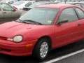 Dodge Neon Neon Coupe
