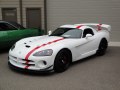 Viper ZB II Coupe