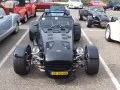 Donkervoort S8 S8 — 2
