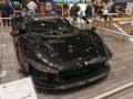zdjęcie Daytona SP3