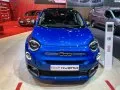 Fiat 500X 500X Dolcevita (facelift 2022) — 3