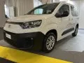 Fiat Doblo Doblo III (K9) — 9