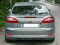 zdjęcie Mondeo