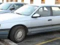 Ford Taurus Taurus I — 2