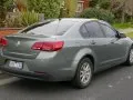Holden Commodore Commodore Sedan IV (VF) — 7