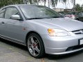 Civic VII Coupe