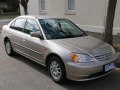 Civic VII Sedan