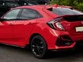 Honda Civic Civic X Hatchback (facelift 2019) — 4