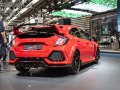 zdjęcie Civic Type R