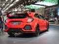 Honda Civic Type R Civic Type R (FK8) — 16