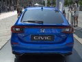 zdjęcie Civic