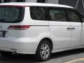 Honda Elysion Elysion I — 3