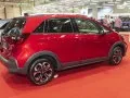 Honda Jazz Jazz IV — 19