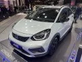 Honda Jazz Jazz IV — 54