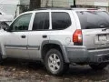 Isuzu Ascender Ascender — 2