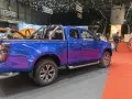 Isuzu D-Max D-Max III Space Cab — 16