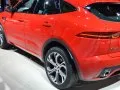 Jaguar E-Pace E-Pace — 8