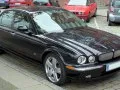 Jaguar XJ XJ (X350) — 16