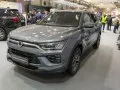 KGM Korando Korando — 14