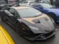 Lamborghini Huracan Huracan STO (facelift 2020) — 9