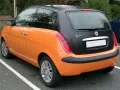 Lancia Ypsilon Ypsilon (843) — 4