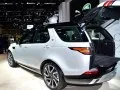 Land Rover Discovery Discovery V — 11