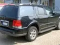 Lincoln Aviator Aviator I — 6