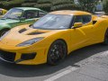 Evora 400
