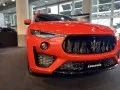 Maserati Levante Levante — 74