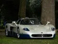Maserati MC12 MC12 — 3