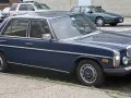 Mercedes-Benz /8 /8 (W114, facelift 1973) — 5