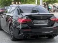 Mercedes-Benz Klasa A Klasa A Limuzyna (V177, facelift 2022) — 8