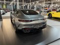 zdjęcie AMG GT