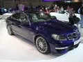 Mercedes-Benz Klasa C Klasa C Coupe (C204, facelift 2011) — 21