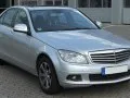 Mercedes-Benz Klasa C Klasa C (W204) — 33