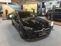 Mercedes-Benz Klasa C Klasa C (W206) — 28