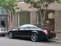 Mercedes-Benz CL CL (C216) — 13