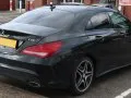 Mercedes-Benz CLA CLA Coupe (C117) — 10