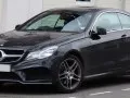 Mercedes-Benz Klasa E Klasa E Coupe (C207, facelift 2013) — 12