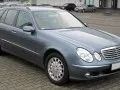 Mercedes-Benz Klasa E Klasa E T-modell (S211) — 7