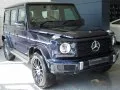 Mercedes-Benz Klasa G Klasa G Long (W463, facelift 2018) — 15