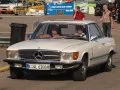 Mercedes-Benz SLC SLC (C107) — 2