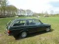 Mercedes-Benz W123 S123 — 19