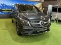 Mercedes-Benz Klasa V Klasa V Long (V447, facelift 2019) — 19