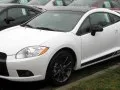 Mitsubishi Eclipse Eclipse IV (4G, facelift 2009) — 4