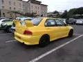 Mitsubishi Lancer Evolution Lancer Evolution VII — 3