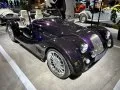 Morgan Plus Six Plus Six — 7