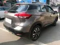 Nissan Kicks Kicks (D15) — 2